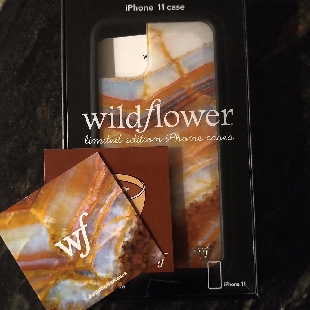 iPhone 11 case - new